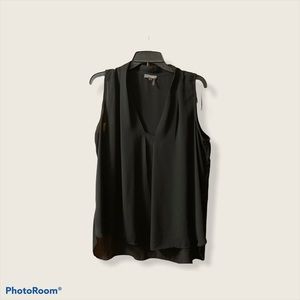 Vince camuto short sleeve top